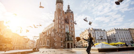 Krakowski rynek pracy – charakterystyka